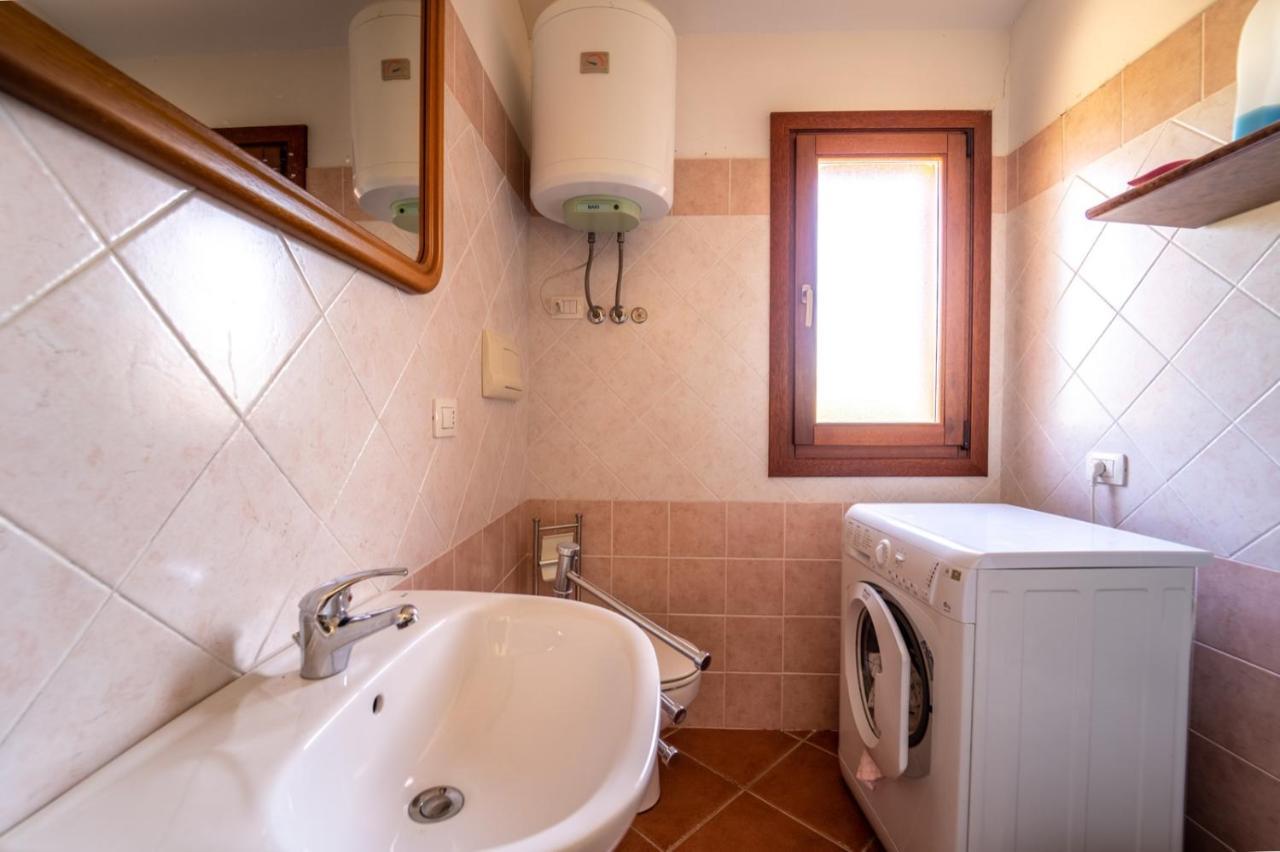 Вилла House In San Teodoro Among The Scents Of Sardinia Экстерьер фото